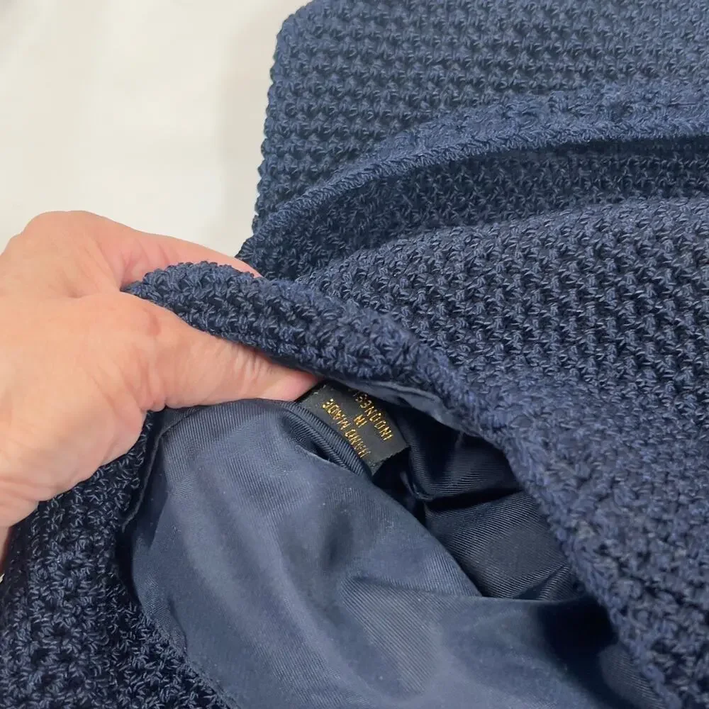 The Sak sak navy